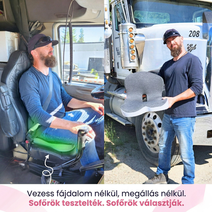 Ortopéd Ülőpárna