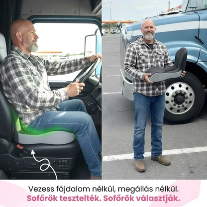 Ortopéd Ülőpárna