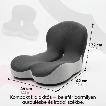 Ortopéd Ülőpárna